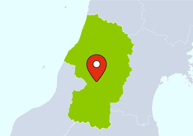 山形県
