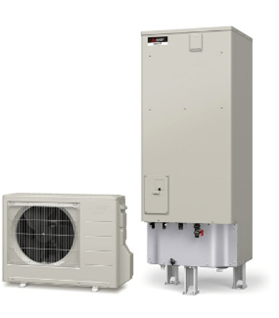 mitsubishi 製品画像