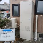 施工後