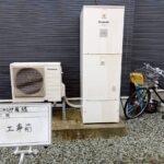 施工前