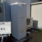 施工前
