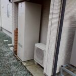 施工後