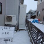 施工前