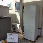 施工前