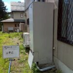 施工前