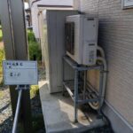 施工前