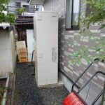施工後