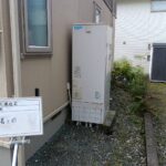 施工前